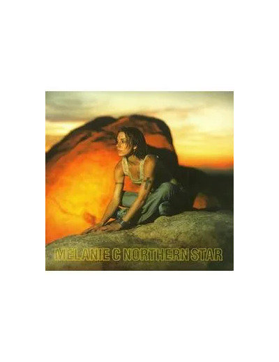 Cd Melanie C - Northern Star (1999)