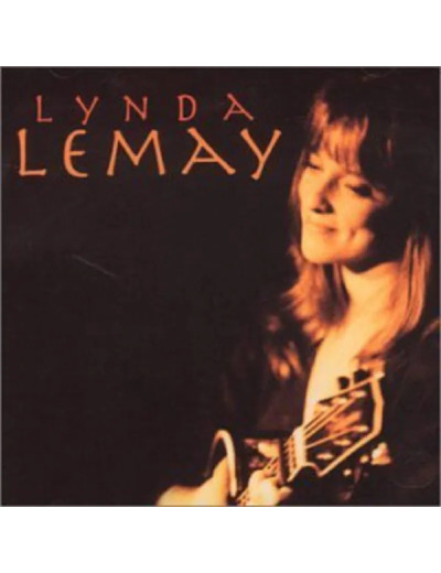 Cd Lynda Lemay