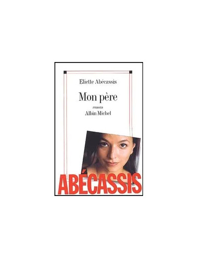 Livre Mon père