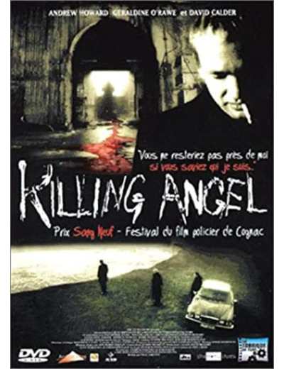 Dvd Killing Angel