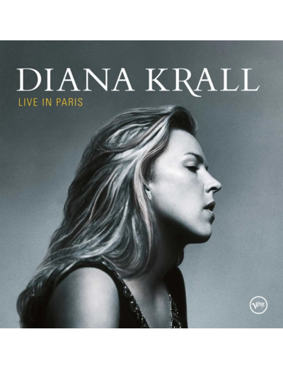 Cd Diana Krall - Have Yourself A Merry Little Christmas (2002)