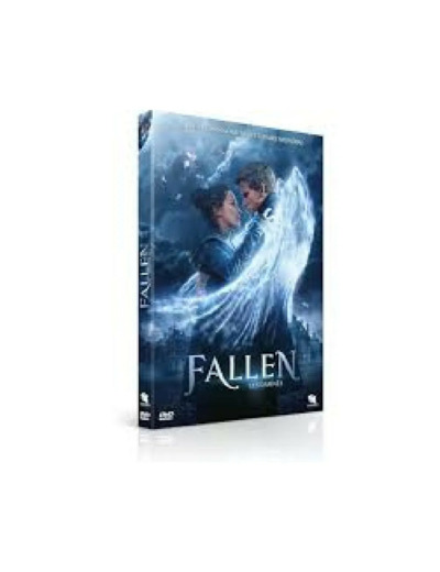 Dvd Fallen DVD