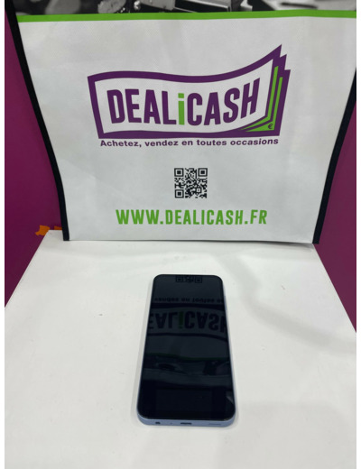 Samsung Galaxy A25 128 Go Bleu clair