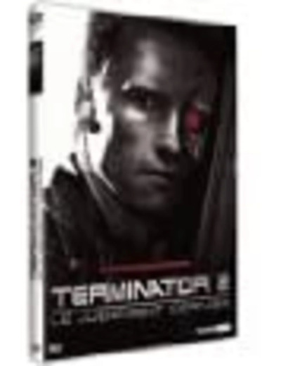 Dvd Terminator 2
