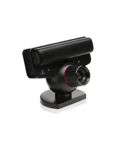 Camera Sony Ps3 Sleh-00448 Sleh-00201