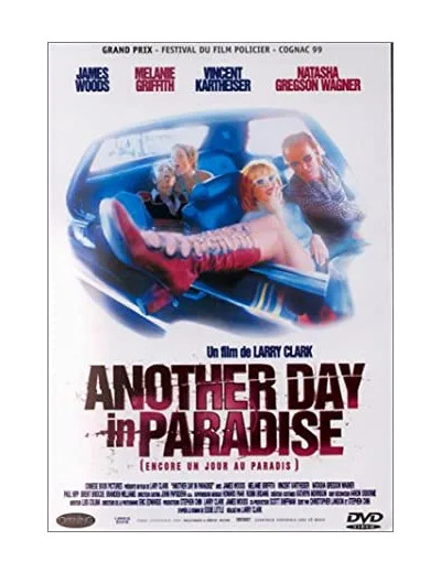 Dvd Another Day In Paradise