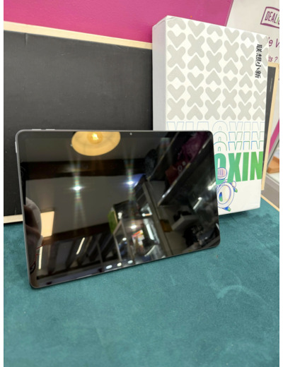 Tablette tactile - Lenovo Xiaoxin Pad 2024 WiFi Gris 8Go 128Go Snapdragon 685 11' LCD 7040mAh Version CN