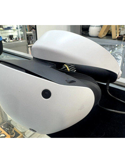 PlayStation VR2