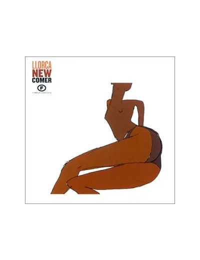 Cd New Comer