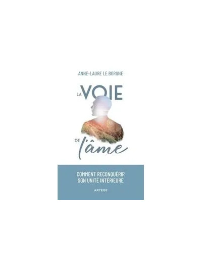 Livre La voie de l'âme