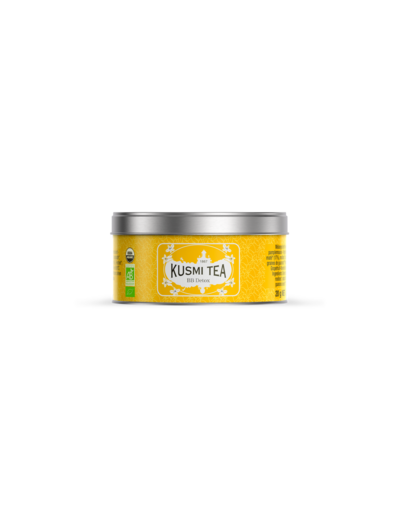 Mélanges Bien-être BB Detox bio - Boîte métal 20gr