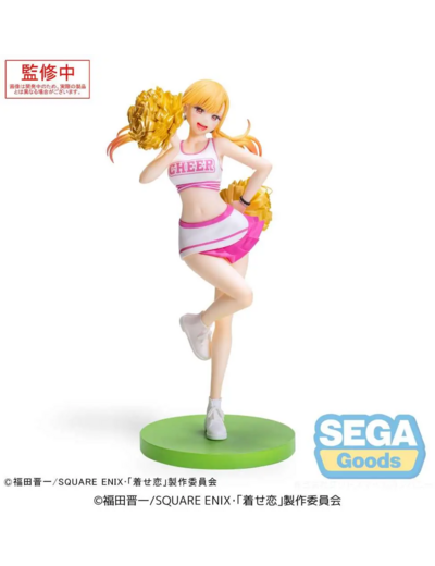 [FIGURINE] My Dress Up Darling - Luminasta - Marin Cheering