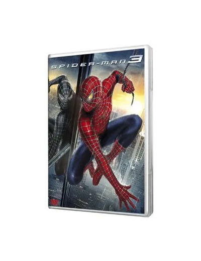 Dvd Spider-man 3 - Edition simple