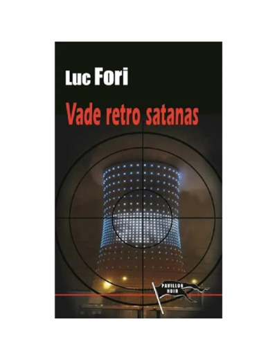 Livre Vade Retro Satanas