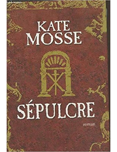 Livre Sépulcre