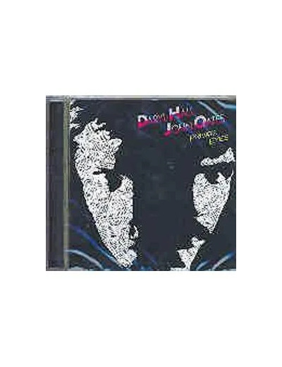 Cd Private eyes