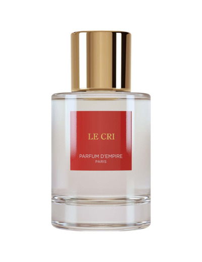 Le Cri Eau de Parfum Spray