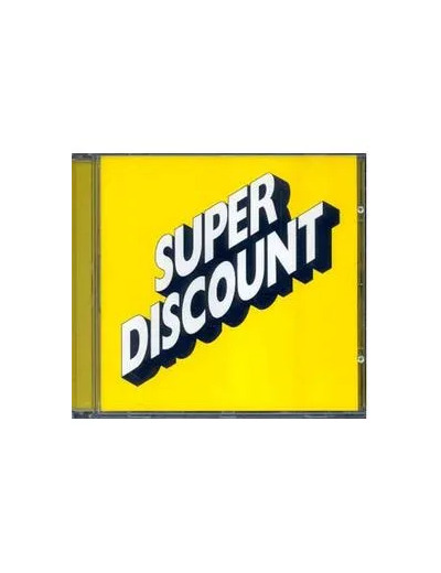 Cd Super Discount