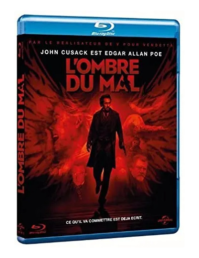 Blu-Ray L'Ombre du mal
