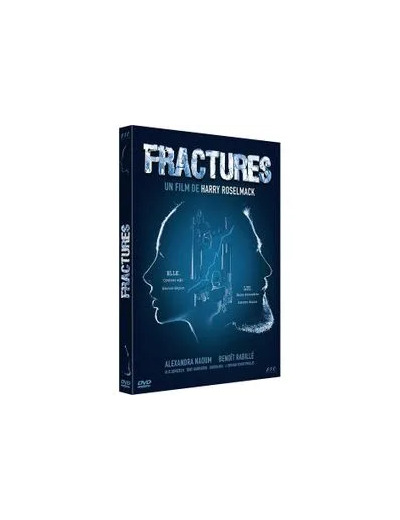Dvd Fractures DVD