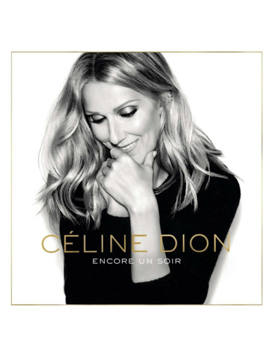 Cd Encore un Soir - Édition Deluxe (CD + calendrier)