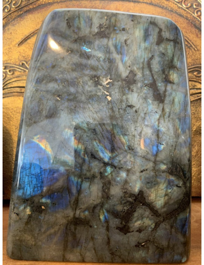 Labradorite