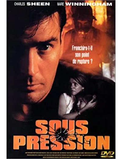 Dvd Sous pression