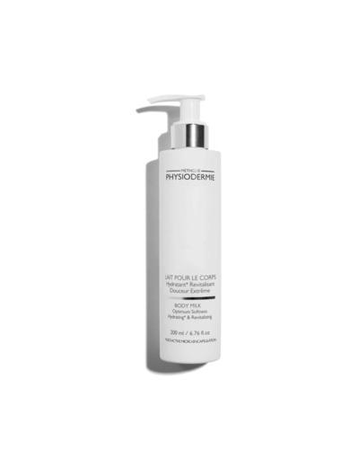 Lait pour le corps - 200ml