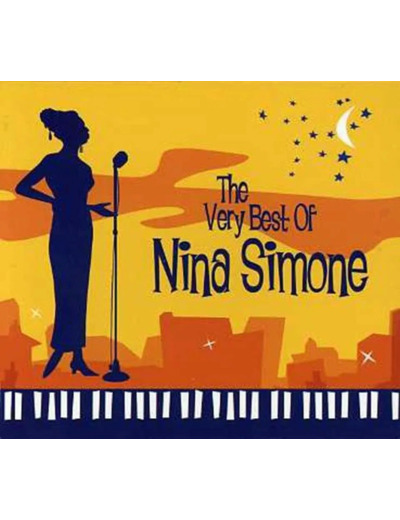 Cd Simone Nina Very Best Of