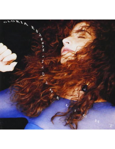 Cd Gloria Estefan - Into The Light (1991)