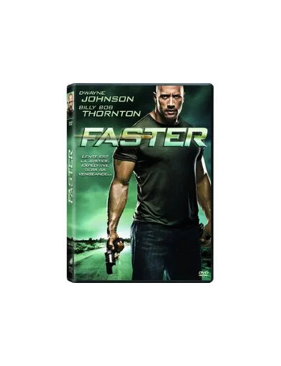 Dvd Faster