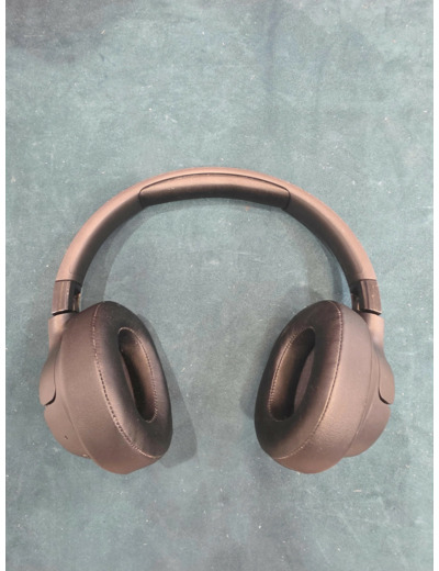 Casque JBL Tune 720BT - Écouteurs avec micro - circum - aural - Bluetooth - sans fil - Jack 3,5mm - noir