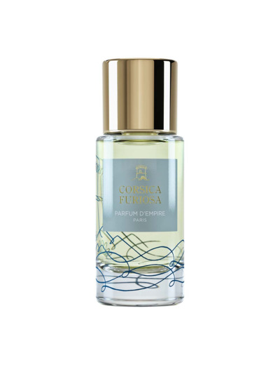 Corsica Furiosa Eau de Parfum Spray