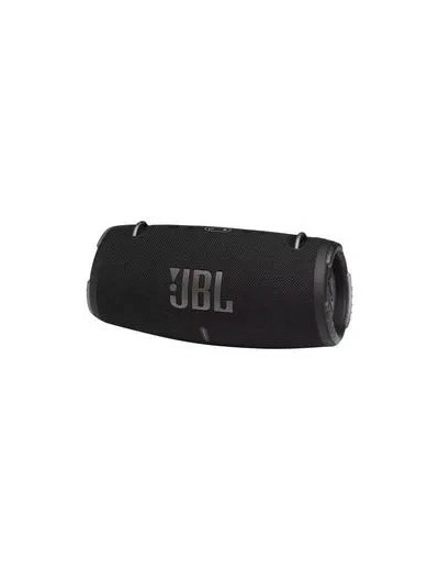 JBL Xtreme 3 - Enceinte sans fil Bluetooth - Noir