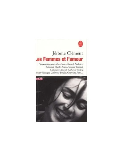 Livre Les Femmes Et L'amour