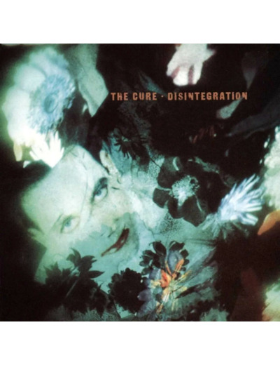 Cd Disintegration