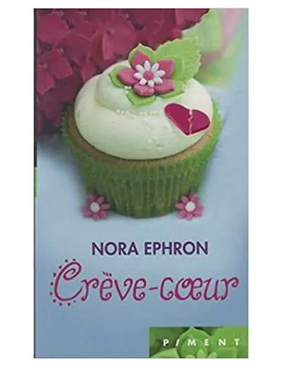 Livre Creve coeur