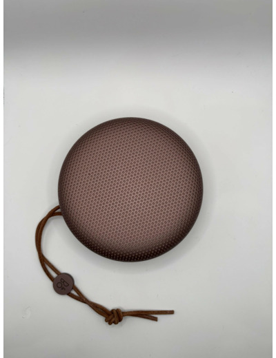 Enceinte BeoPlay A1