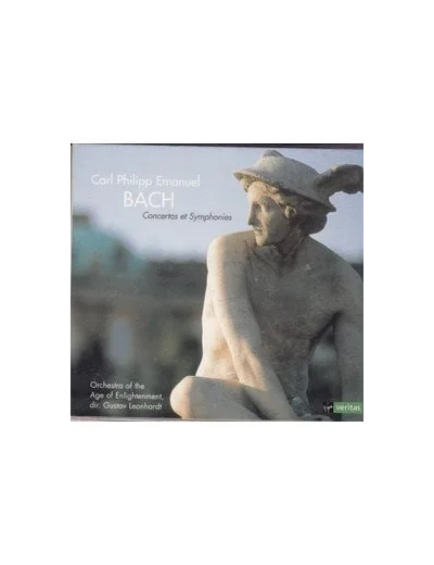 Cd CONCERTOS et SYMPHONIES