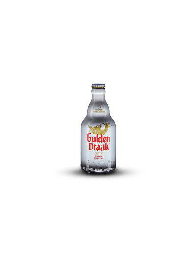 Biere Gulden Draak Brune Belge