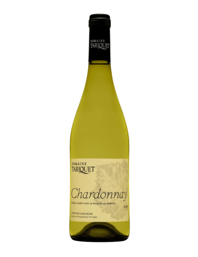 Chardonnay 2023 - Côtes de Gascogne IGP 75Cl