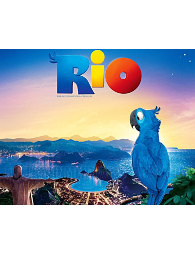 Dvd Rio