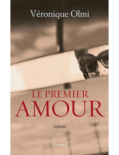 Livre le Premier Amour