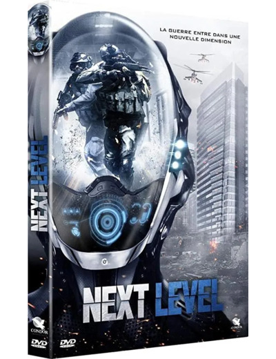 Dvd Next Level