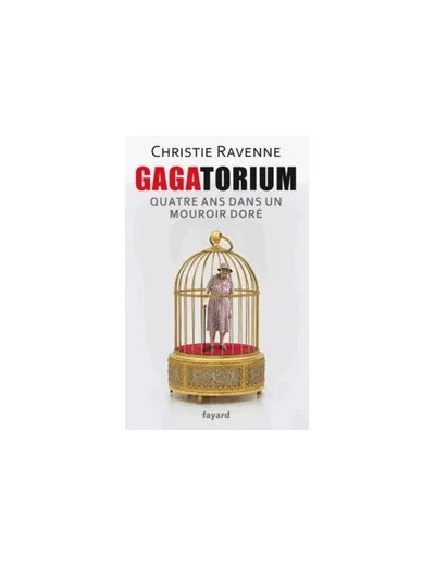 Livre Gagatorium