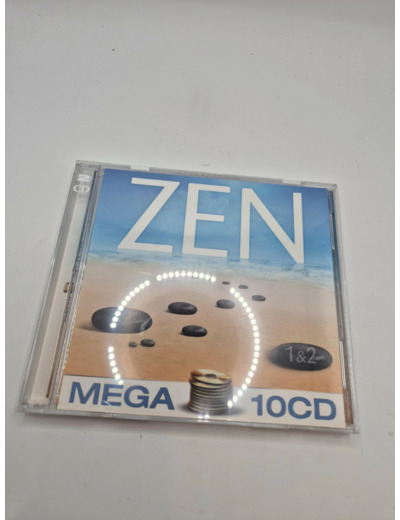 Cd Mega zen