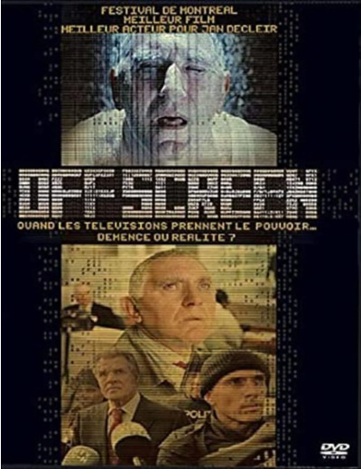 Dvd Off Screen