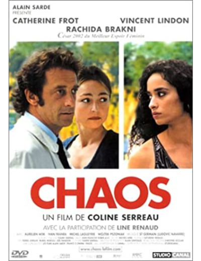 Dvd Chaos