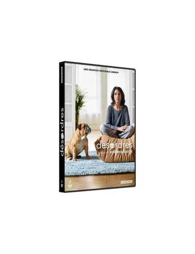 Dvd Désordres - Florence Foresti