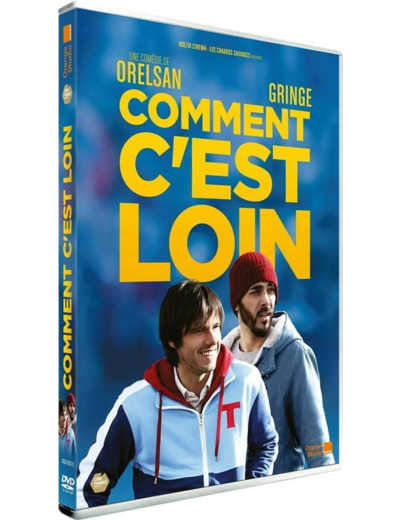 Dvd Comment c'est loin